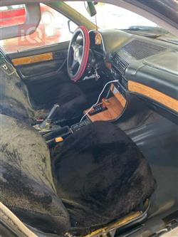 بي ام دبليو الفئة 7